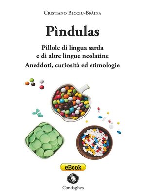 cover image of Pìndulas